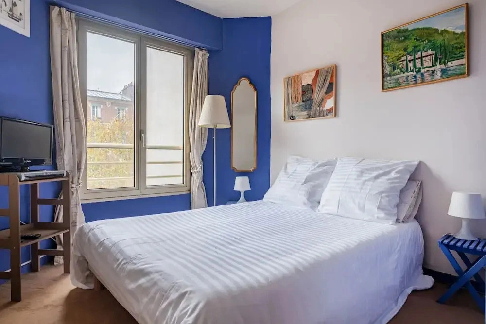 Paris Beaugrenelle Residences