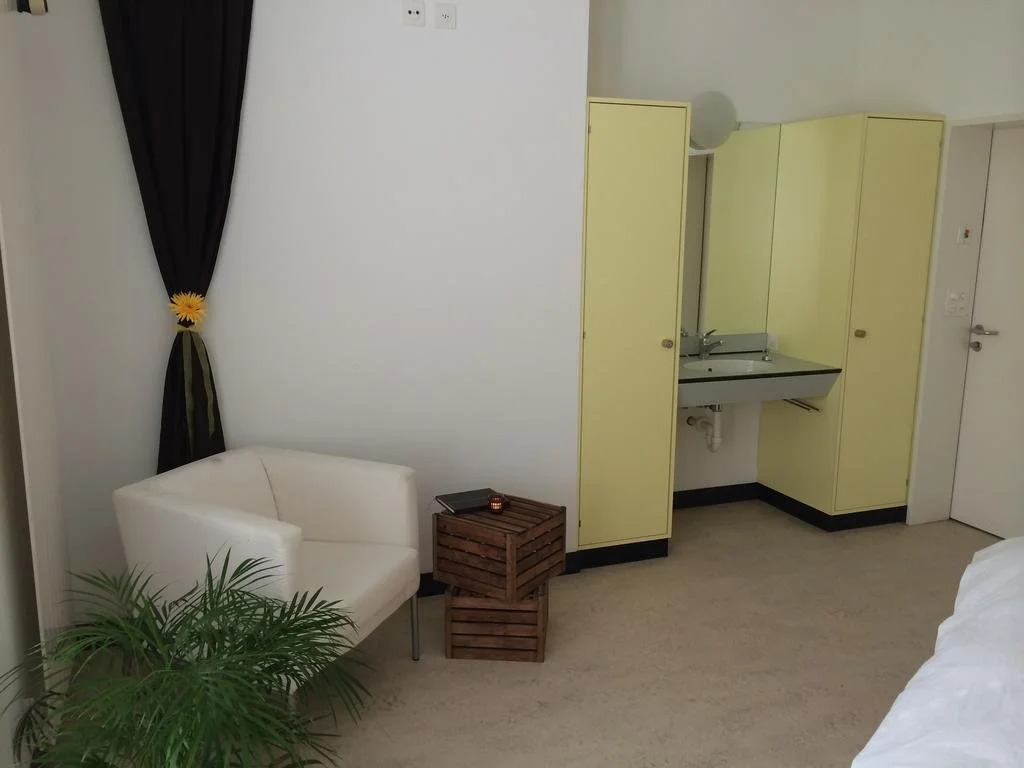 B&B im Herzen von Biel