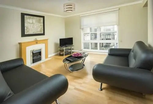 Dunedin Apartments
