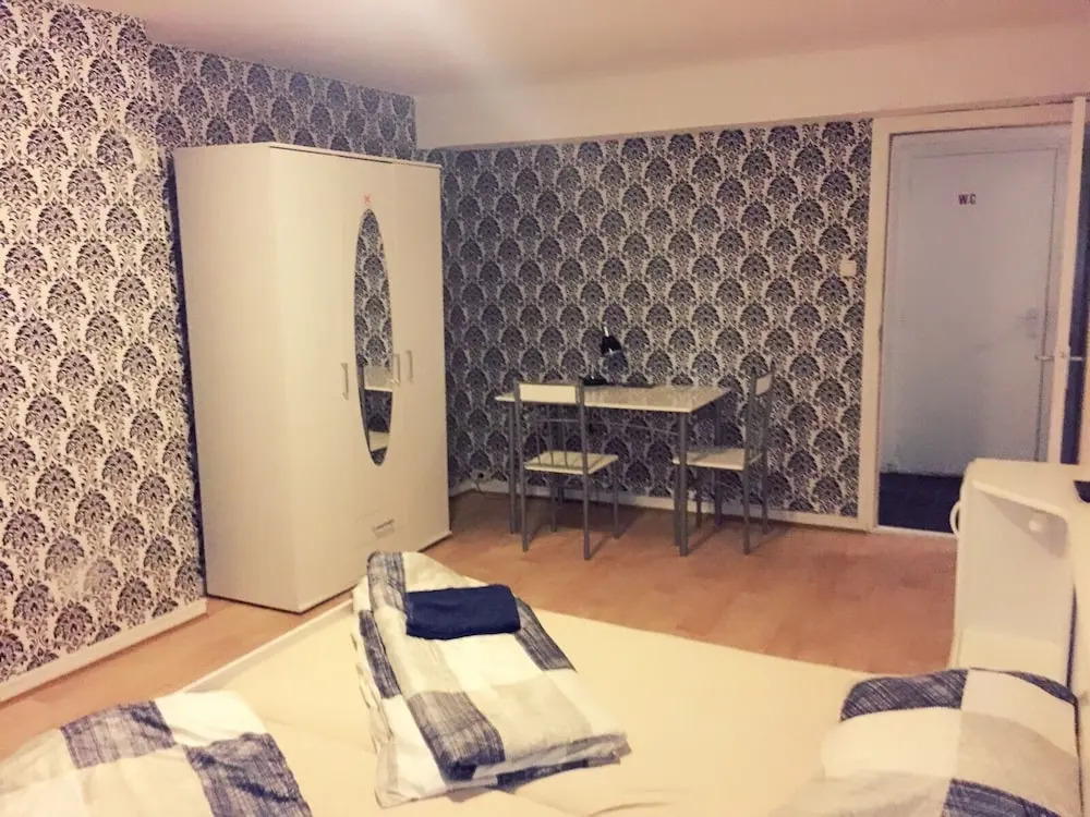 B&B Rhodos