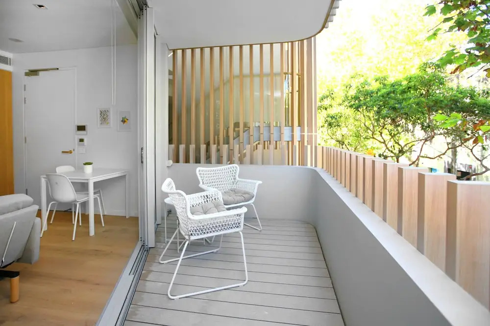 Top Notch 1 Bedroom 201 CALIBRE