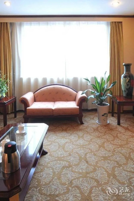 Zhaodu Hotel - Handan