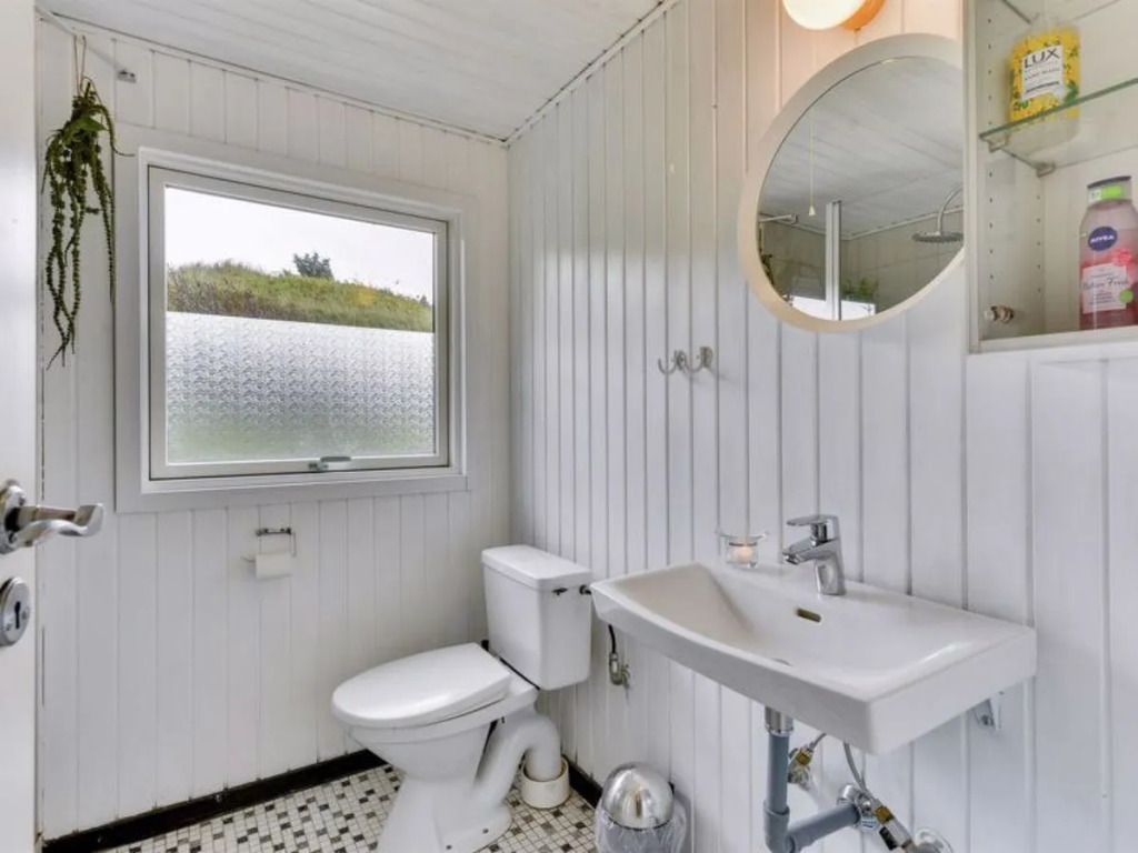 "Sharanya" - 400m from the sea in Western Jutland