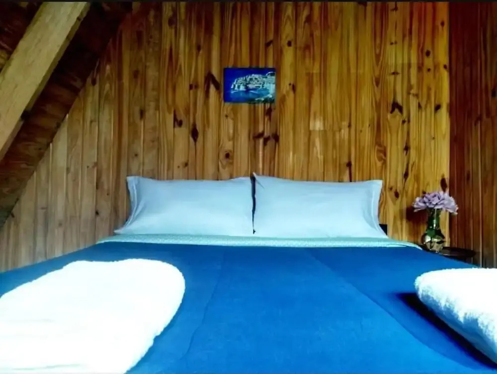 Trastienda Guest House