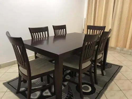 Pendeza Homes