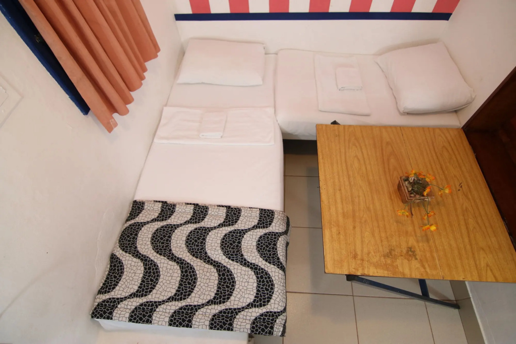 Hotel Rio de Pedras