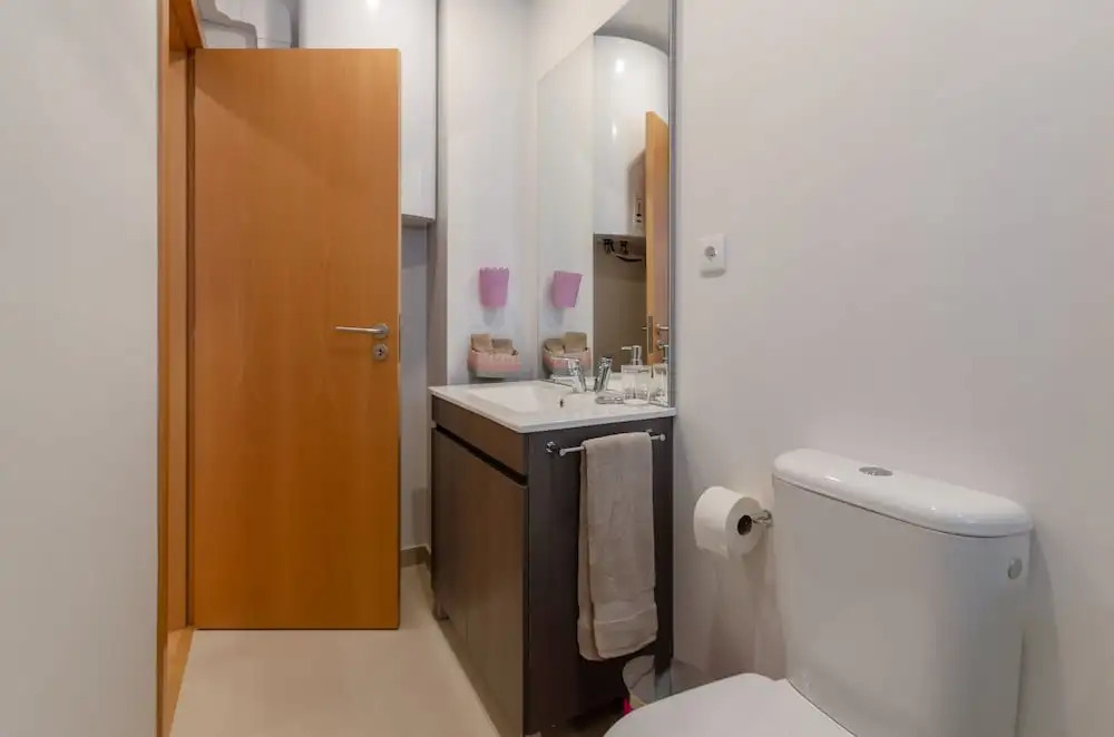 Setubal Boutique Apartments III by Homing