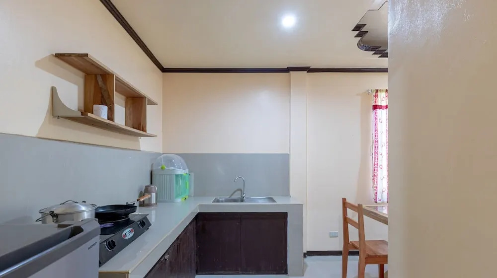 ZEN Rooms Basti Siargao