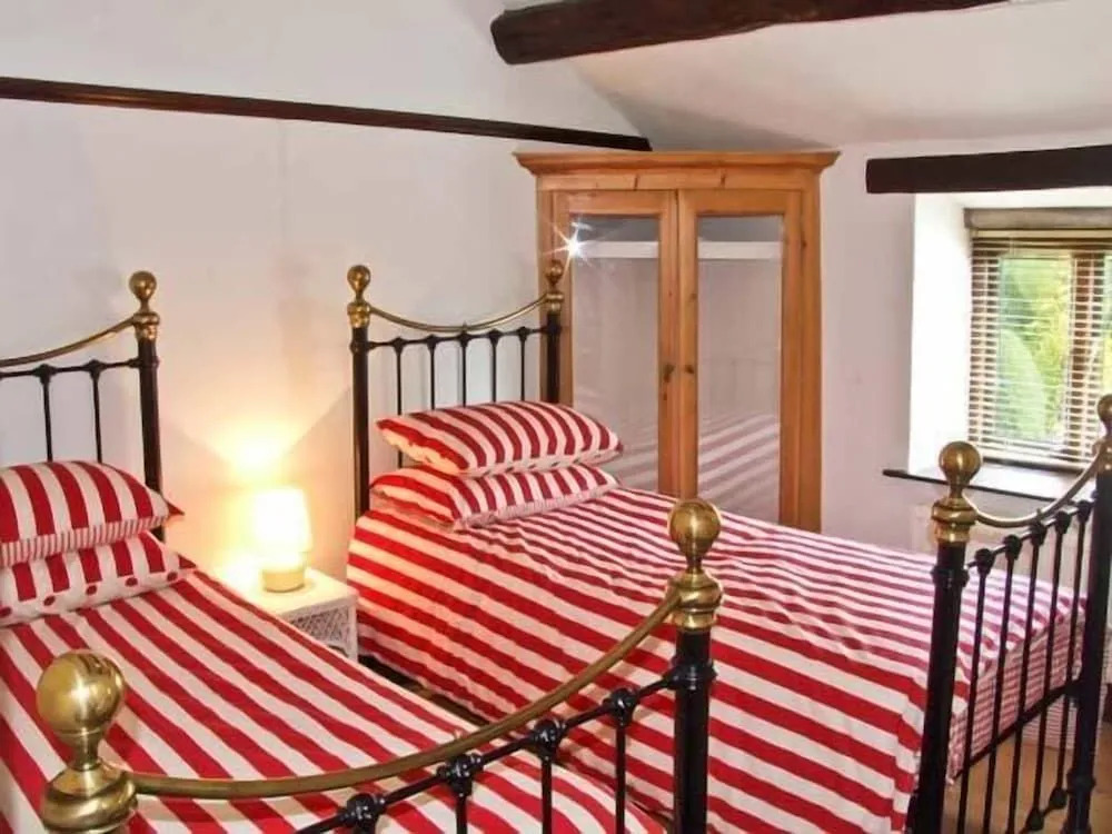 The Cottage