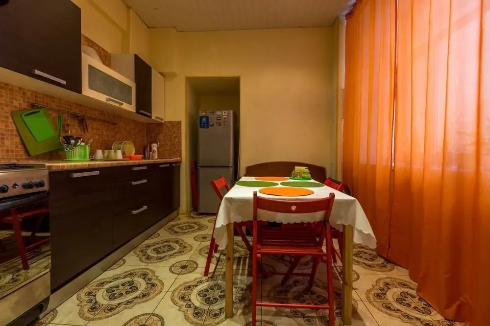 Room SAD 1