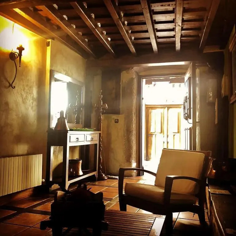 Casa Rural Amparo