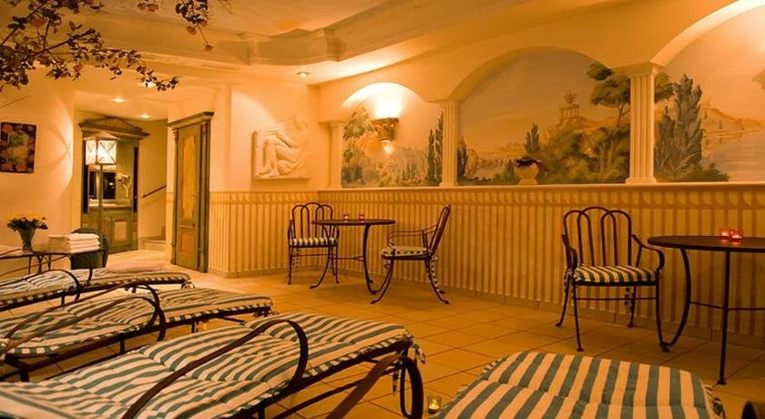 Hotel Olympia