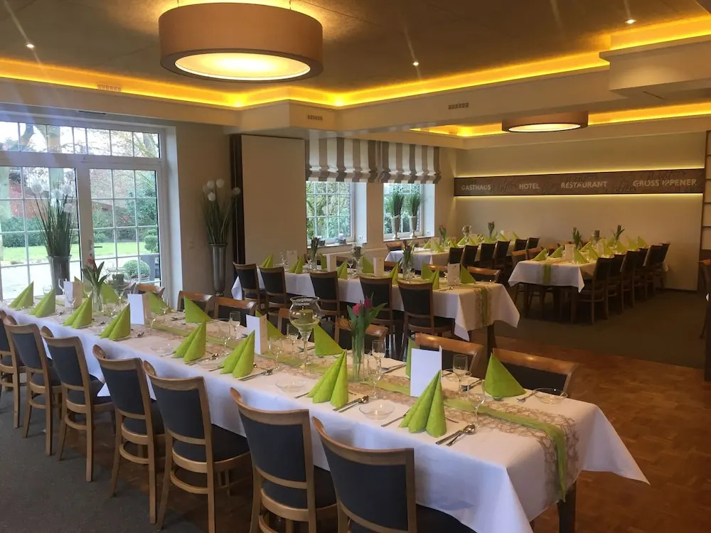 Hotel Wuelfers Gasthaus