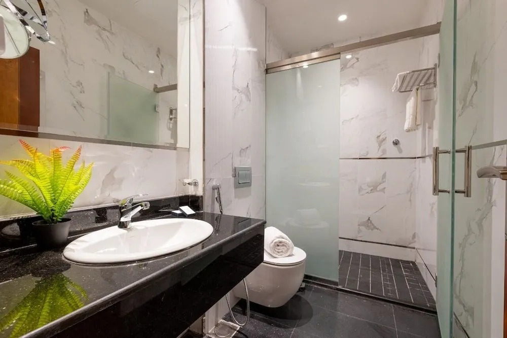 Family Balsam For Furnished Apartments