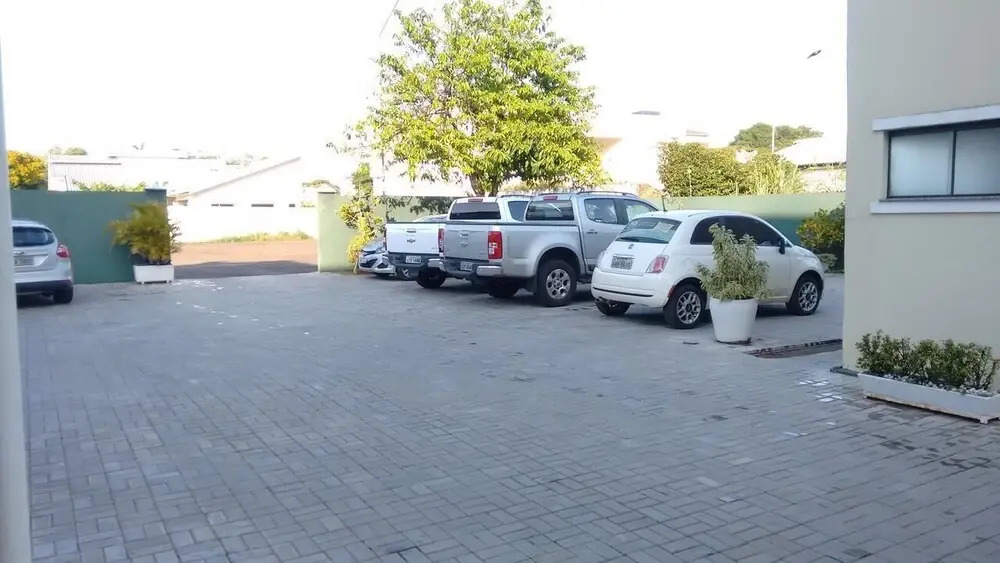 Novo Hotel Herta