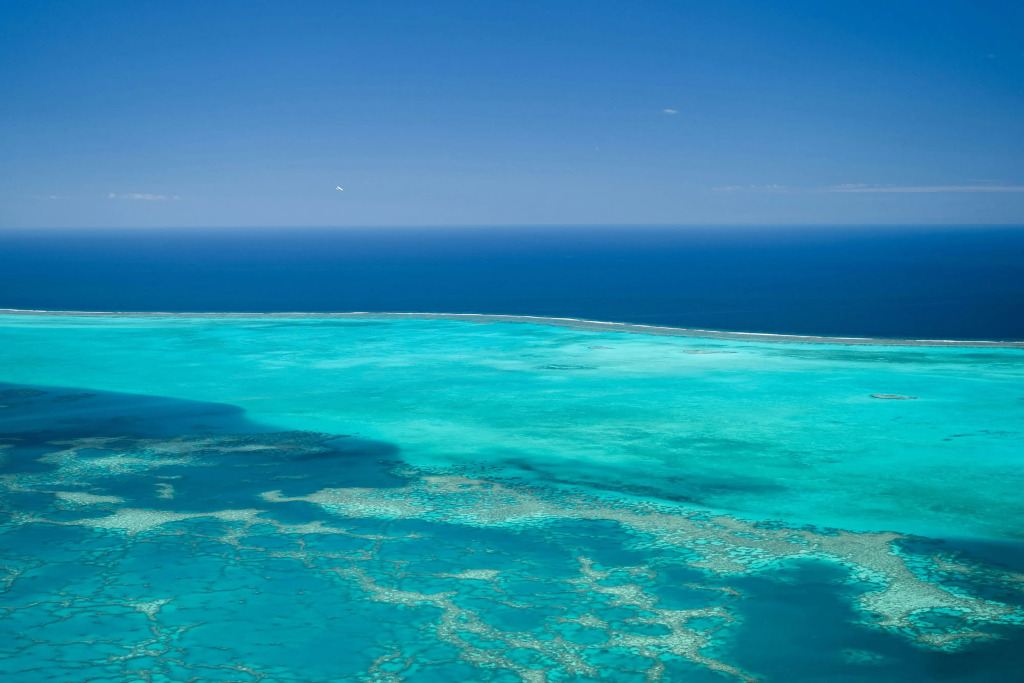 Sheraton New Caledonia Deva Spa & Golf Resort
