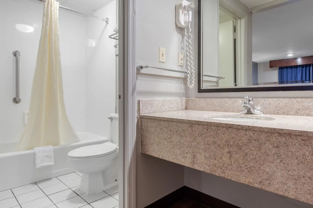 Econo Lodge Aiken Central