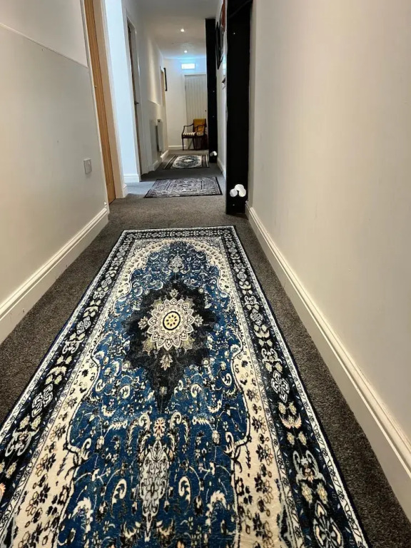 Liverpool Waterfront Stay, excellent location , parking available