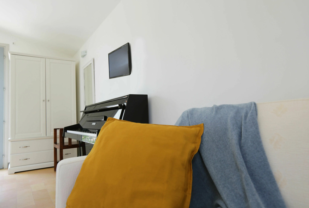 Italian Experience-Villa Sinfonia