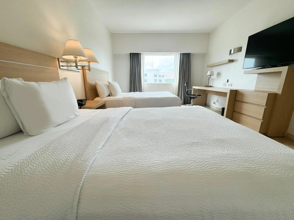 Courtyard by Marriott Villahermosa Tabasco
