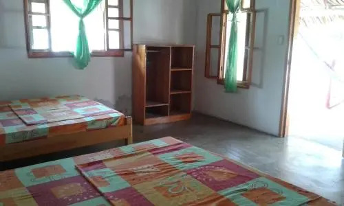 Bungalows Familiares
