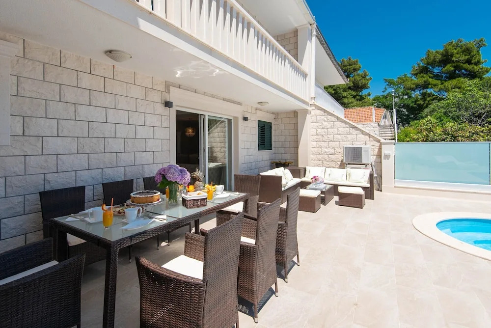 Luxury Apartment Domenica
