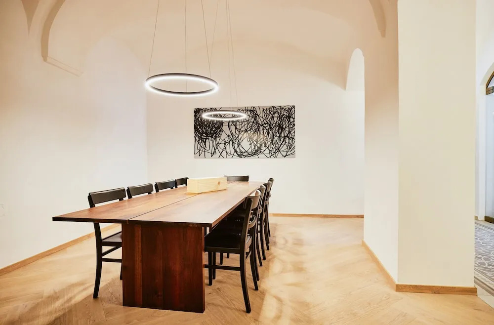 Boutiquehotel Zum Goldenen Hirschen
