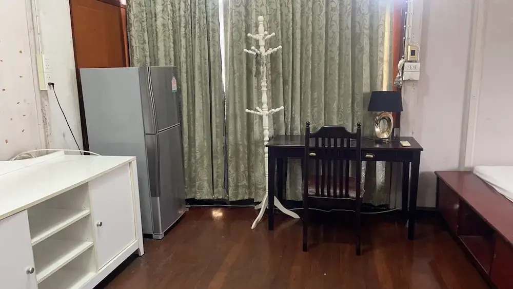 Home rama4 near bts thong lor
