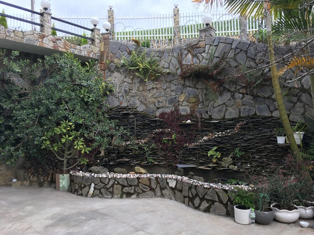 Vuon Tung Homestay (Pine Garden)