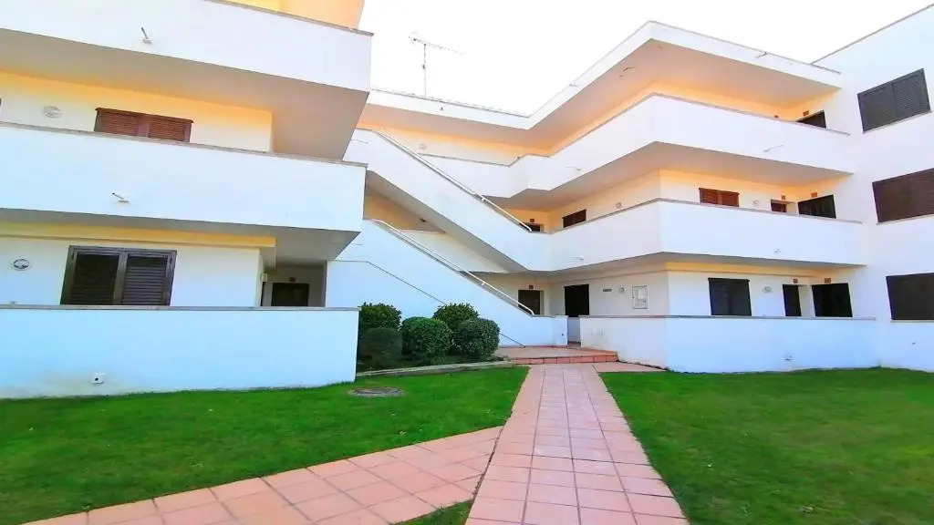 Apartamento Tras a 100m de la playa