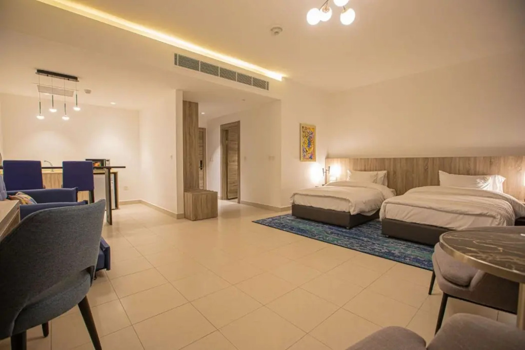 Golden Tulip Amman