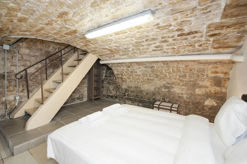 BP Apartments - Le Marais Oberkampf area