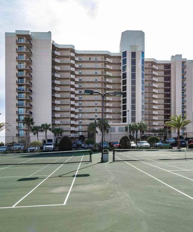 Phoenix East 009 - Ground-floor Gulf-front Condo - Sleeps 8 - Orange Beach, AL