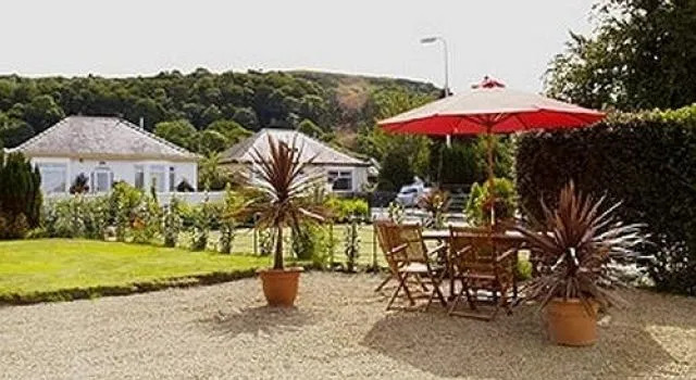 No.62 B&B