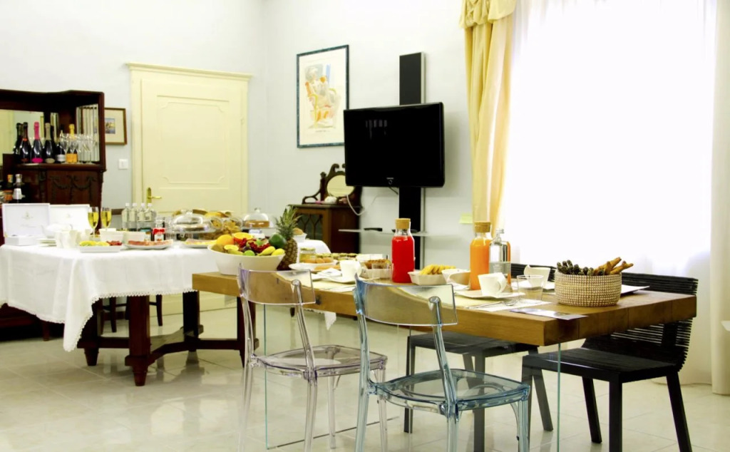 Villa Paola Design