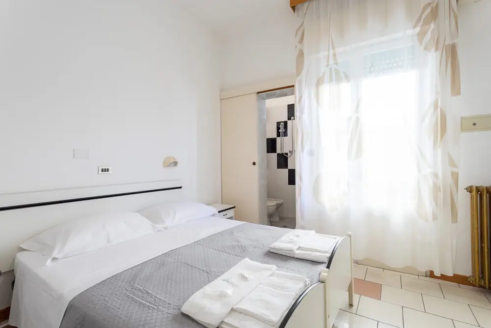 Hotel Rosalba san mauro mare