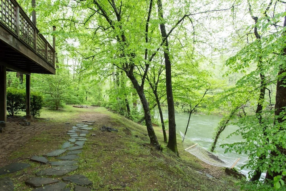 River Rest