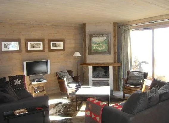 Agence Des Neiges Apartments
