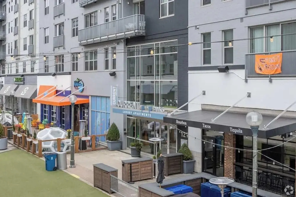 TWO CozySuites at the Banks 17