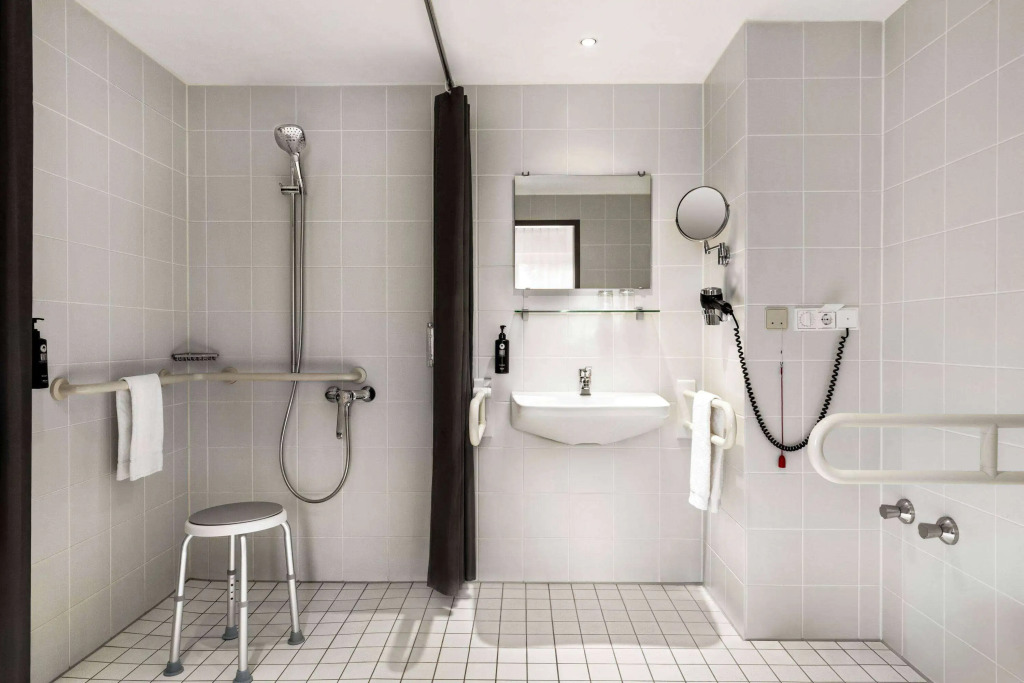 Vienna House Easy by Wyndham Bad Oeynhausen