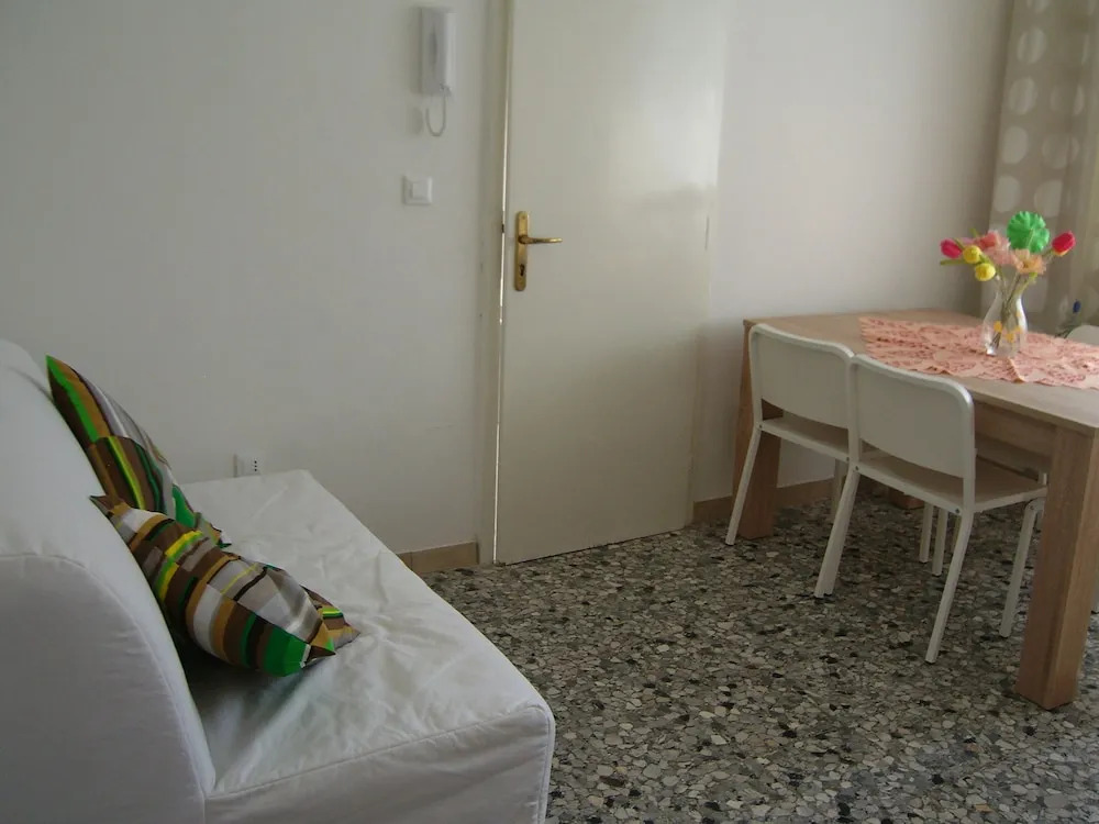 Appartamenti Condominio Daniele