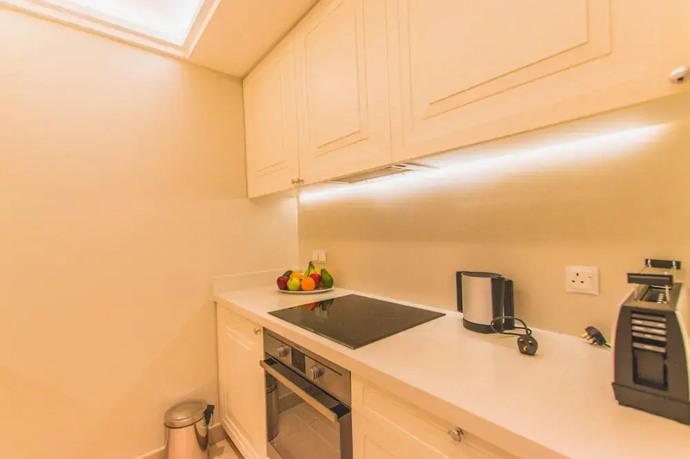 Address Boulevard by Edens Dubai