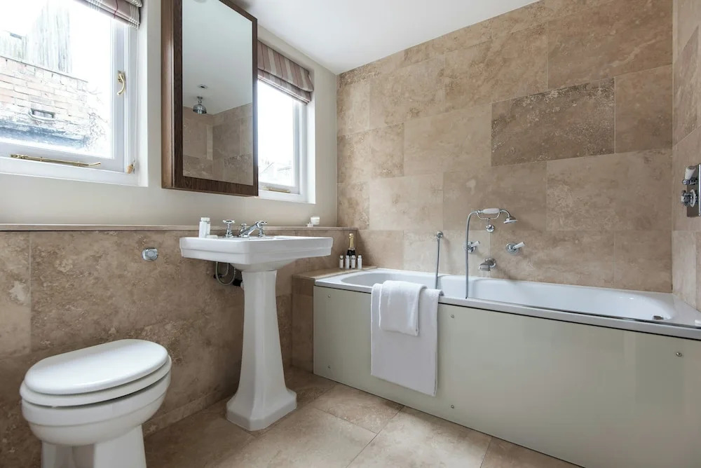 Donne Place by Onefinestay