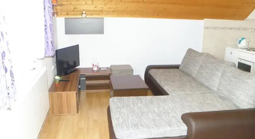 Apartment Dijana
