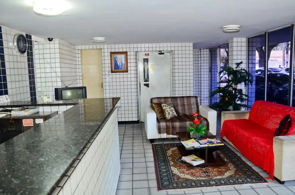 Natal Palace Hotel