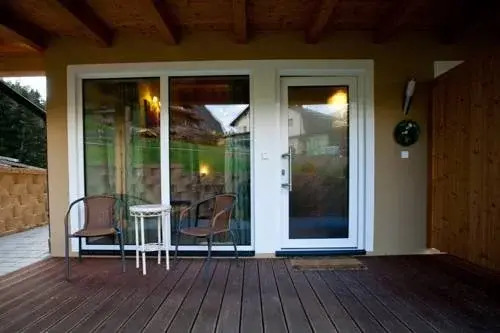 Villa 22