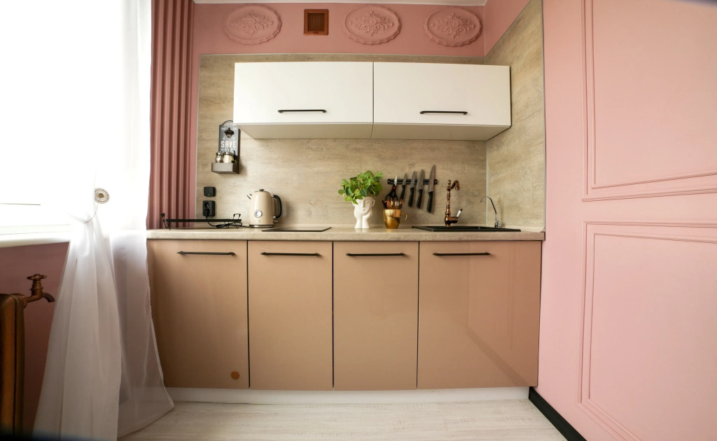 ApartMari на Карбышева 4
