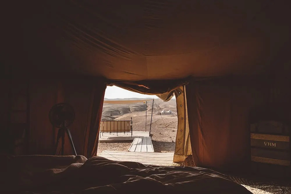 Scarabeo Camp