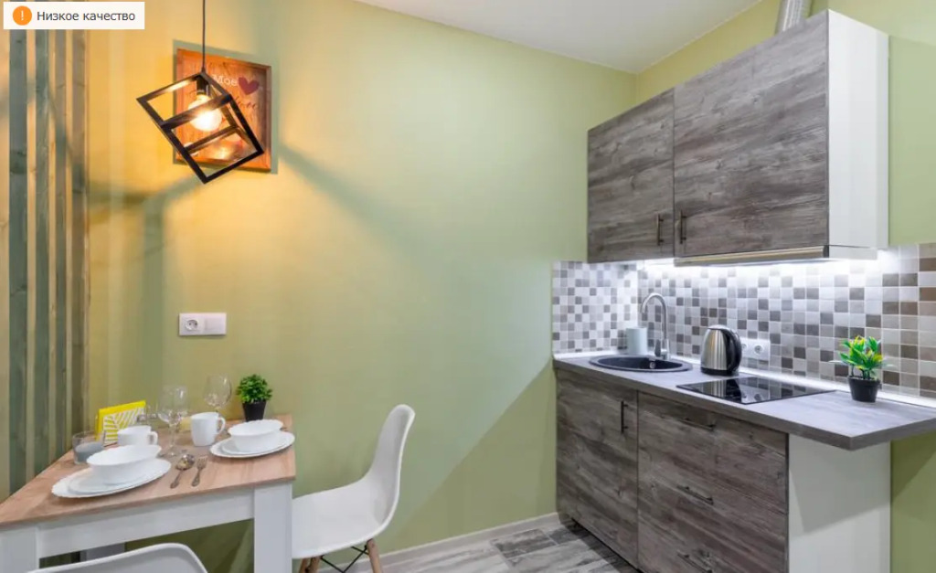 MOKO  Apartments на шоссе Головинское