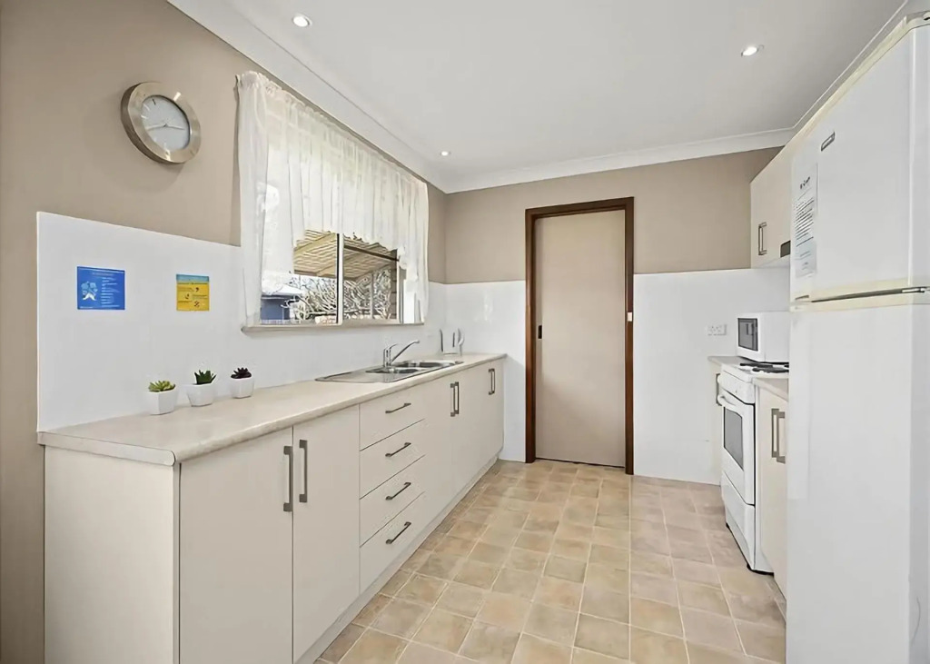 Robys Retreat - Sawtell, NSW